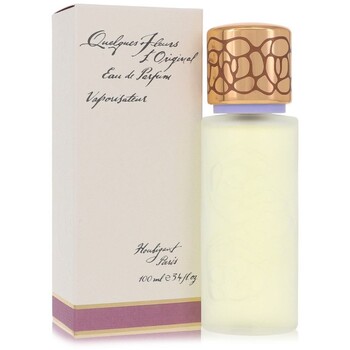 Quelques Fleurs L'Original EDP